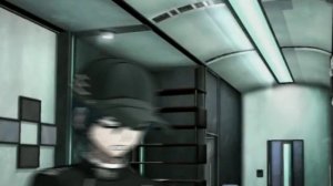 Candy {Kokichi Ouma, Shuichi Saihara} / Конфета {Кокичи Ома, Шуичи Саихара} #danganronpa #saiouma