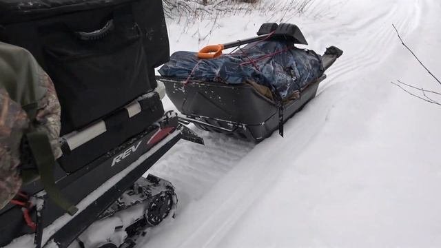В ВОЛОГОДСКИХ ЛЕСАХ 1 ЧАСТЬ