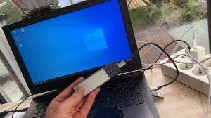 iDsonix M.2 NVMe SATA SSD Enclosure Adapter[Tool Free][Aluminum], SSD to USB Unboxing & instruction