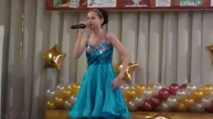 Девочка своим голосом покорила весь интернет!