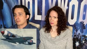 War Thunder Victory is Ours Trailer Reaction