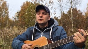 Песня для любимой сестры под гитару / Трогательно до слез