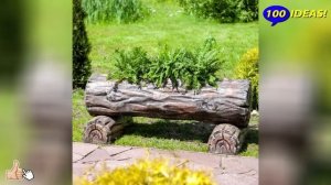 499 garden and backyard ideas! Examples of landscape design and decor!