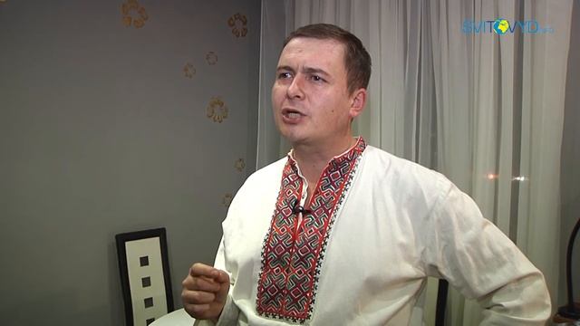 Іван Франко "Не знаю, що мене до тебе тягне..." Читає - Юрій Черненко