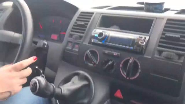 24 января 2018 г.Volkswagen T 5 смотреть онлайн