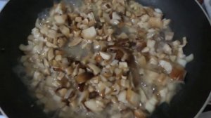 Готовим рыбу по-французски