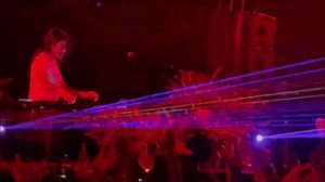 Peggy Gou - "I Want Your Soul (Peggy Gou Trip Treatment)" Live @ SOMA, San Diego, CA - 11/27/22