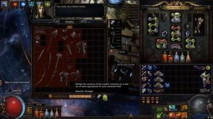 [POE 3.17] How to Farm Mageblood