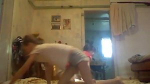 Челендж позы йоги
