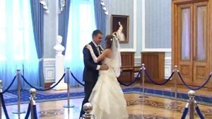 Свадебный танец