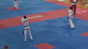 Туль Чун-жи Август 1