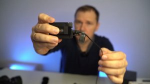 радио петлички comica x boom  обзор