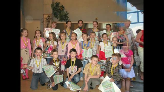 Лебёдушка Часть 1 смотреть онлайн