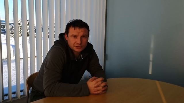 Отзыв владельца экскаваторов-погрузчиков Mecalac