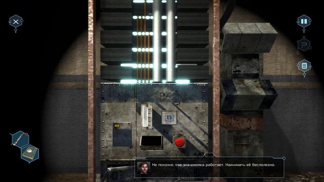 Subject 13 HD прохождение игры часть 2*Склад**Спальня* смотреть онлайн