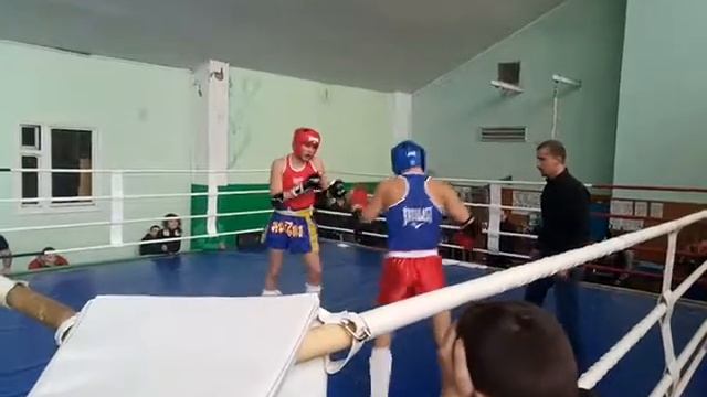 Відкритий кубок Вінницької області з таїландського боксу. смотреть онлайн