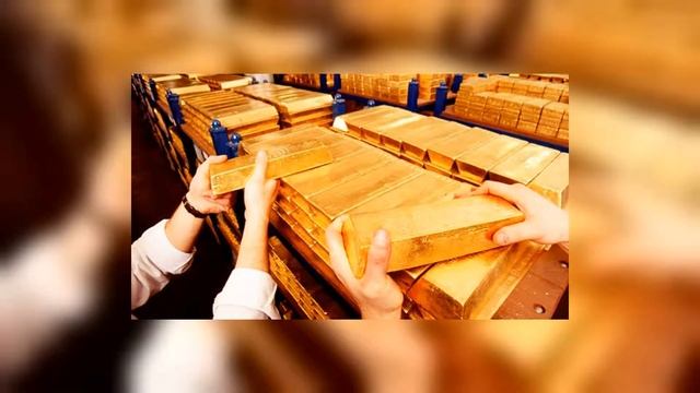 Золото против COVID19 Венесуэла требует от Банка Англии отдать слитки на 1 млрд
