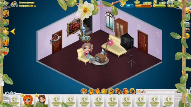 ЛАМПОВОЕ ЗНАКОМСТВО:3//АВАТАРИЯ//ПЕРВОЕ ВИДЕО:3 смотреть онлайн