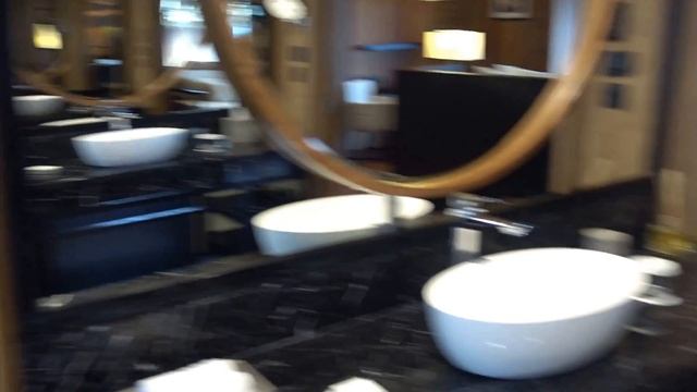 Conrad Bora Bora Nui, French Polynesia - Review of Overwater Bungalow 312 смотреть онлайн