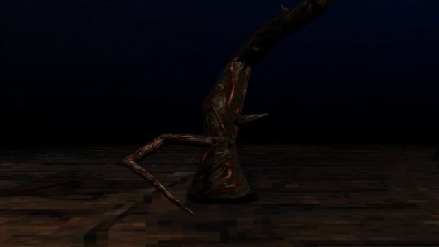 Koudelka прохождение (ePSXe) #17 Рука Даниэля. Финал, концовки 1,2 смотреть онлайн