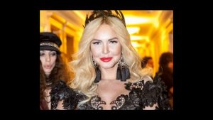 Маша Малиновская: биография, кто муж