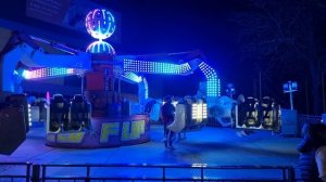 АНАПА - ЦЕНЫ НА АТРАКЦИОНЫ - ПАРК ПОЛНОСТЬЮ ЗАРАБОТАЛ