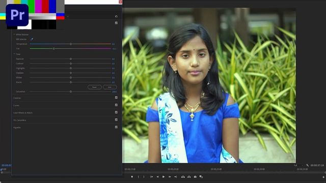 Adobe Premiere Pro CC 2022 Color Grading, Color Correction in Adobe premiere pro смотреть онлайн