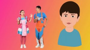 Қуырмаш |Балаларға арналған әндер | Казахские детские песни