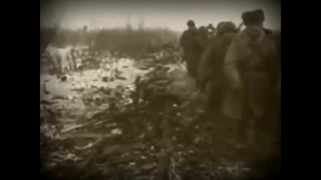 В. Копылов, В. Матусов "Волховская застольная" смотреть онлайн