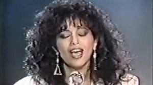 Ofra Haza - Haya Hu Afor