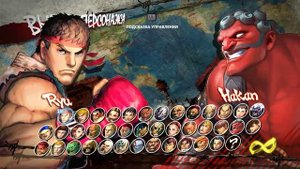 Обзор Super Street Fighter IV: Arcade Edition