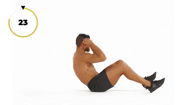 ПРЕСС ЗА 5 МИНУТ В ДЕНЬ 2024 (гарантировано) смотреть онлайн