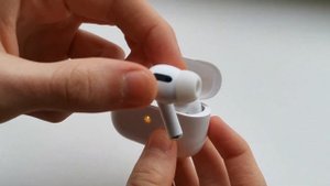 Air Pods Pro за 5 Долларов с Aliexpress Спустя 3 месяца использования