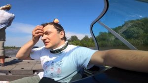 ТРОФЕЙНЫЙ СУДАК 4 кг 200 г рыбалка на Оке Серпухов июнь 2020