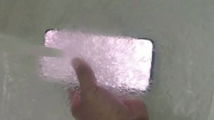 Xiaomi Mi 11 Ultra Water Test! Actually Waterproof?