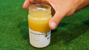 НЕОБЫЧНЫЕ ПРОДУКТЫ ПЧЕЛОВОДСТВА из ПРОЗРАЧНОГО УЛЬЯ