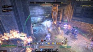 [PC][BR] The Elder Scrolls Online - Weekend PvP #2