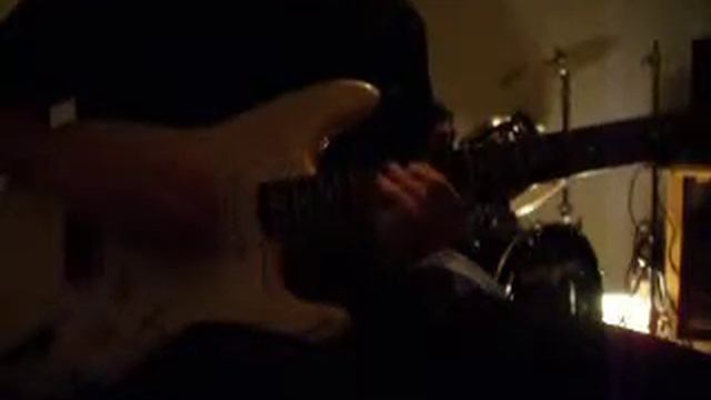 Soma - Smashing Pumpkins - My guitar cover смотреть онлайн