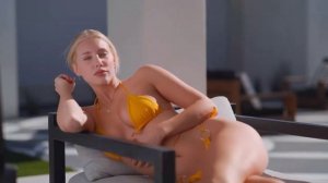 Красивые девушки №16