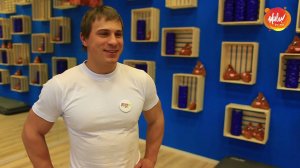 Лучшие упражнения для ягодиц для мужчин