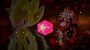Find Your Infinite Flame - A Mashup Between Sonic Forces and Sonic Frontiers | Fixed |