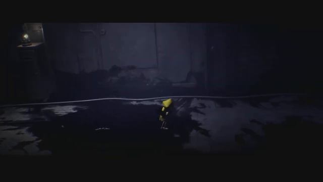 JEU GRATUIT : LITTLE NIGHTMARES SUR PC смотреть онлайн