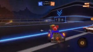 Rocket League®:  Rocket Labs Updates  W/Ice