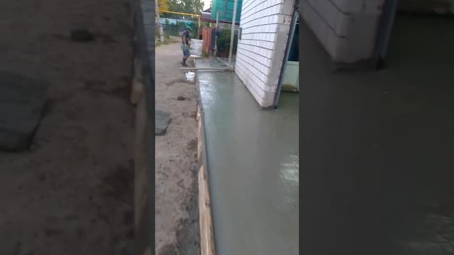 последние штрихи после приемки бетона смотреть онлайн