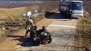 Городок - Обмен разведчиков - Из вып. 84 Мужики есть мужики!