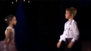 'Анастасия' Детский вальс