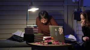 Лекция Т.Л. Никольской «Поэма конца: Игорь Северянин и Василиск Гнедов»