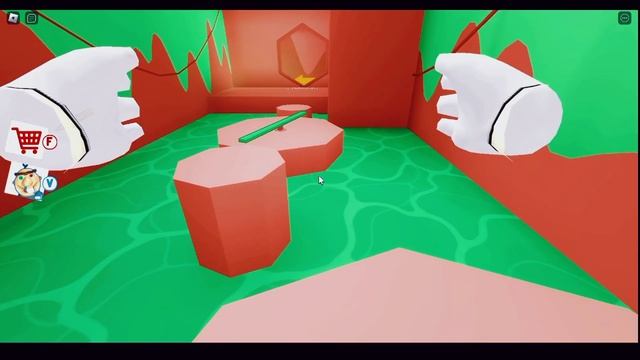 Побег??из детского сада от пупсика в роблокс обби ROBLOX BABY BOBBY'S! Чейз Play ✔️ смотреть онлайн