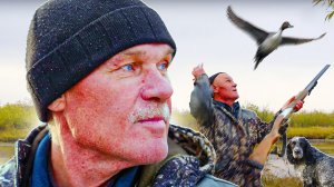 Осенняя охота по-ямальски | С Полем!