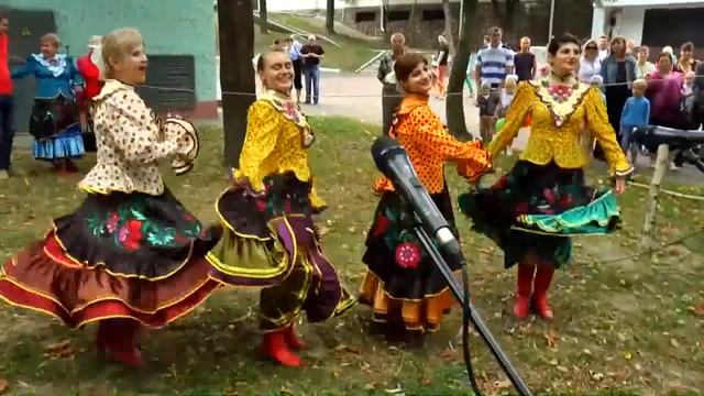 Приходите на праздник! смотреть онлайн